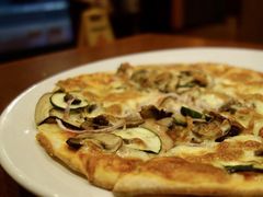 -Pancakes on the rocks(Darling Harbour)