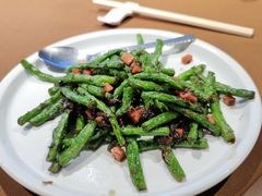 -静颐茶馆·素食(龙华店)