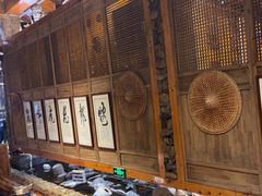 -一桶江山餐厅(松北店)