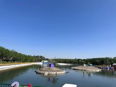 -水上乐园·欢乐世界