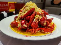 -有位虾匠·香辣蟹·小龙虾(李村店)