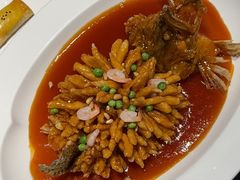 -馋遇江南·精致湖景雅宴(东方之门店)