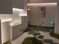 -沐SPA·坐忘山城·日式足道