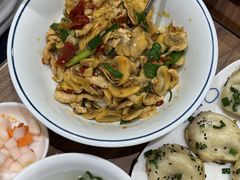-李与白包子铺(桐梓林店)