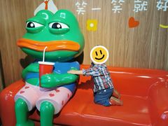 -海底捞火锅(万丰桥店)