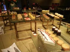 -金海湾自助餐厅(金陵饭店)