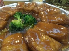 -东方之猪四更烤乳猪(金垦总店)