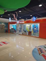 -乐友孕婴童(王府井购物中心店)