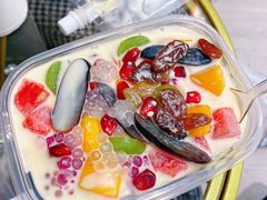 水果捞-闺蜜家甜品