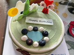 -派悦坊·甜品·蛋糕(日坛店)