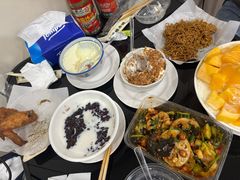 -水牛奶皇后糖水铺(深圳总店)
