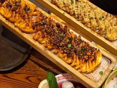 -福苗小骆驼烧烤(莲湖路店)