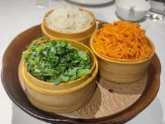 -金狮麟·新豫菜(金码大厦店)