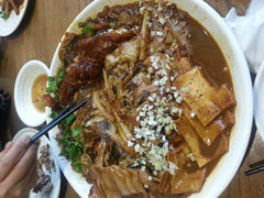 android_upload_pic-一轩饺子馆(丽都店)