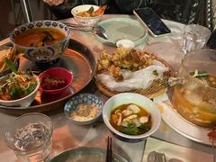 -Ginger(兴国路店)