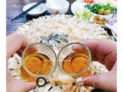 鱼生-官塘锋记鱼生·生腌·砂锅粥(牌坊街店)
