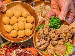 -阳阳老火锅(小南门店)