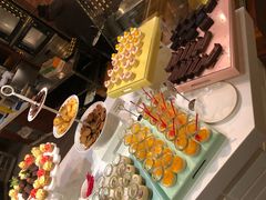 -The COOK·厨餐厅·自助餐(浦东嘉里大酒店)