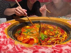 -川中渝夫火锅(铜陵万达广场店)