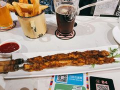 -牛啤堂精酿啤酒餐吧(五棵松华熙店)