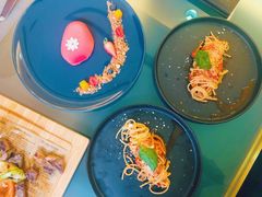 -荟星庭西餐厅(天府丽都喜来登饭店)
