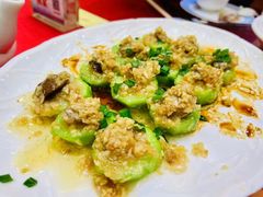 -东江海鲜酒家(艺都分店)
