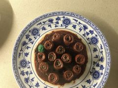 -老牌坊鲁菜名店(宽厚里店)