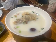 -付小姐在成都(中山公园店)