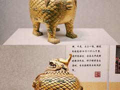 -大连博物馆