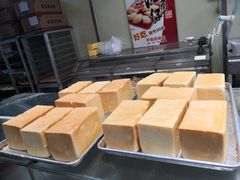 手撕牛奶面包-津嘉蛋糕坊(西华路店)