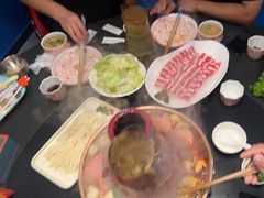 -南门涮肉(通州店)