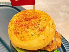 -必胜客(金沙江店)