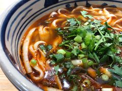 -老九圆山西面馆(CBD店)