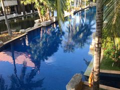 -三亚湾海居铂尔曼度假酒店