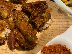 -U你·天然调味(南湖总店)