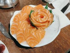 -御品海宴海鲜自助餐厅(龙岗万科广场店)