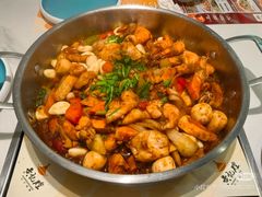 -黄记煌三汁焖锅(欢乐海岸店)