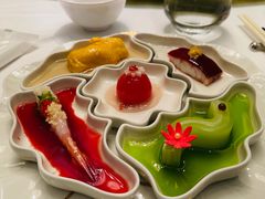 -上海总会SHANGHAICLUB(兴业太古汇店)