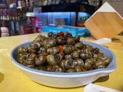 香辣田螺-小田油焖小龙虾(双井店)