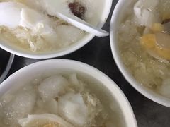 -老福合沟无米粿甜汤粿品店