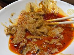 -小杨烤肉(朱雀店)