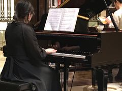 -行者书屋大堂吧 ·下午茶(南京圣和府邸酒店)