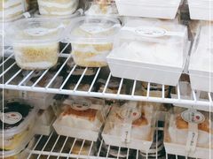 -勒甜LO CHO·私人订制低糖代糖纯动物奶油生日蛋糕(新开路店)