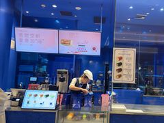 -the Roll'ING手作瑞士卷专门店(卓悦中心店)