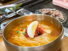 -韩阳王石板烤肉