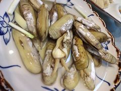 -老外婆(薛家南路店)