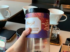 -星巴克(广州百信广场东区店)