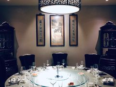 包厢-厉家菜(金宝街店)