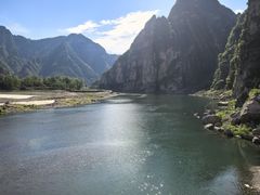 -孤山寨风景区