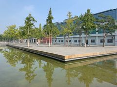 -廊坊文化艺术中心